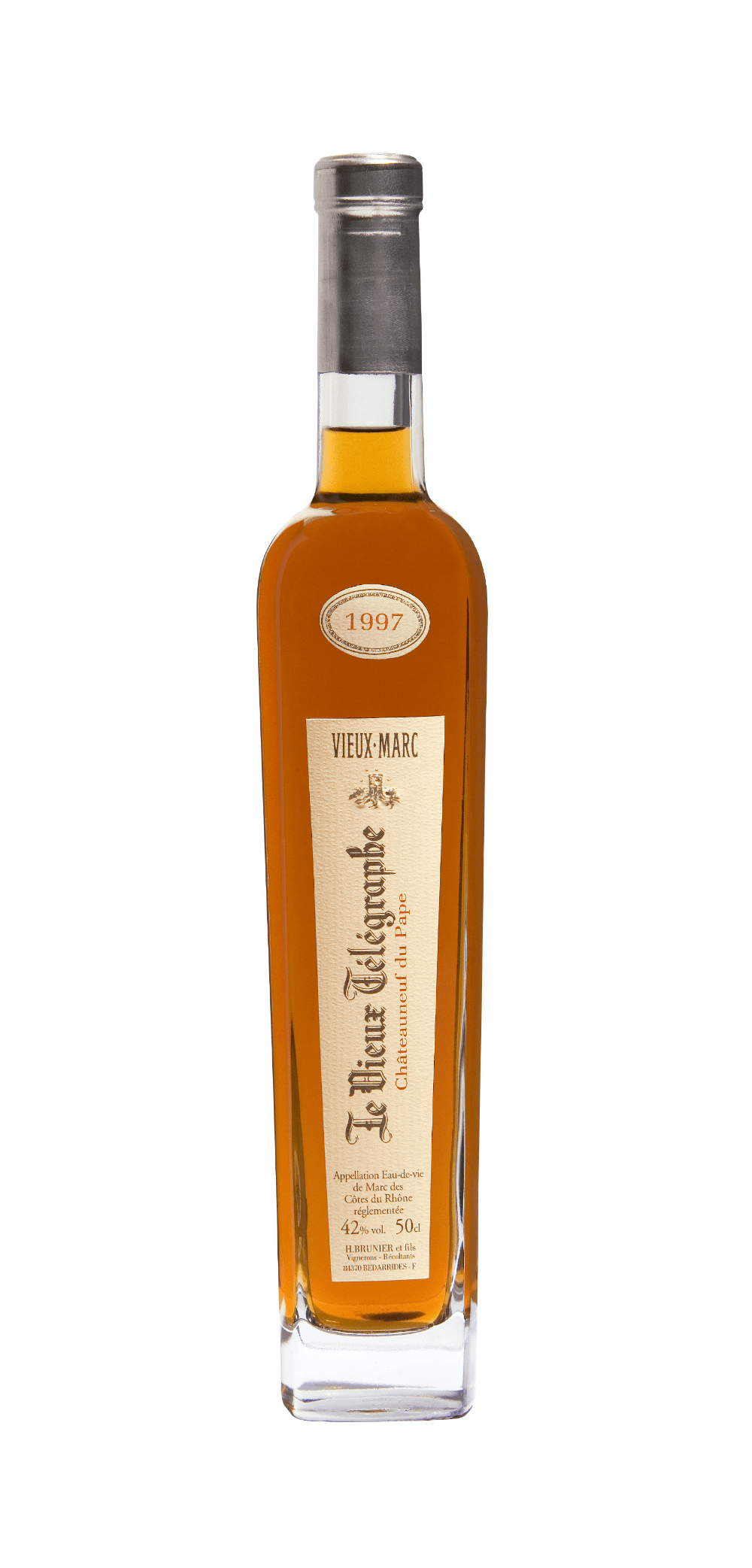 Eau-de-vie de Marc